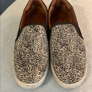 Ugg slip-on shoes